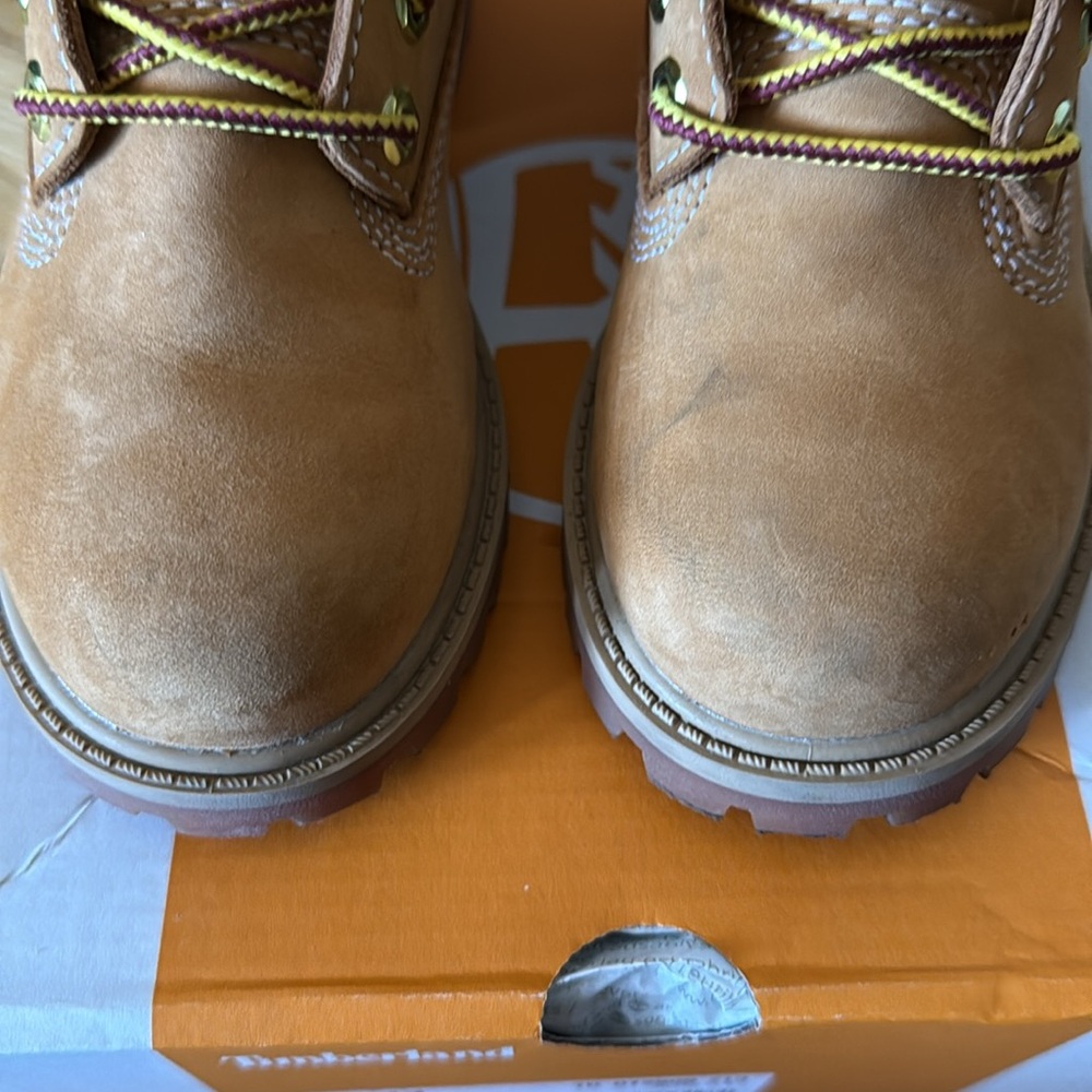 Timberland - Picture 6 of 7